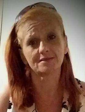 Jenni Chesney death by force case in Charleston, WV