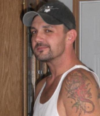 Harry Simpkins death by force case profile photo