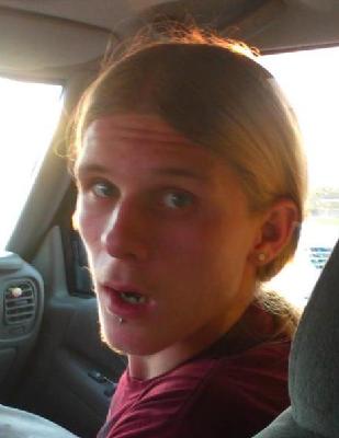 Kence Hedrick death by force case profile photo