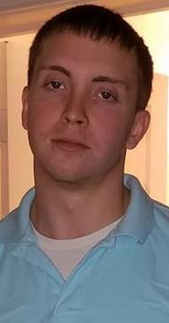 Trevor Vossen death by force case in Wheeling, WV
