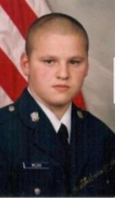 Joshua Webb death by force case in Beckley, WV