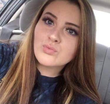 Amber Meadows death by force case in Beckley, WV