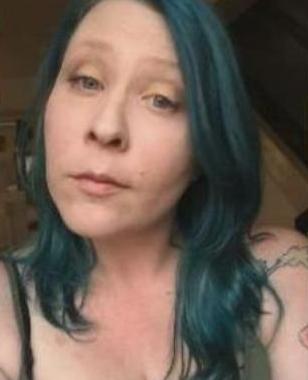 Joann Childers death by force case in Huntington, WV