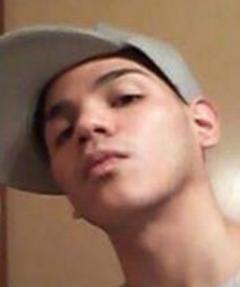 Vincente Avila death by force case profile photo