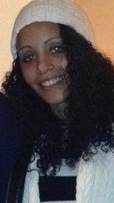 Tanisha Lavonne Hairston death by force case in Dunbar, WV