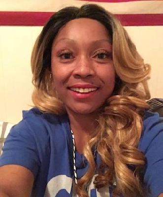 Talonaie D. Chambers death by force case in Charleston, WV