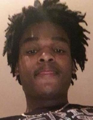 Dewayne Lamont Robinson death by force case in Huntington, WV