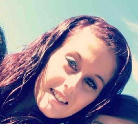 Eva Munoz death by force case profile photo