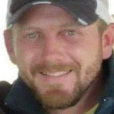 Anthony Williams death by force case profile photo