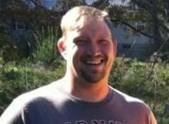 Joey Rose death by force case profile photo