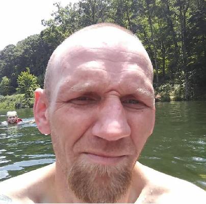 David Cottrill death by force case in Lumberport, WV