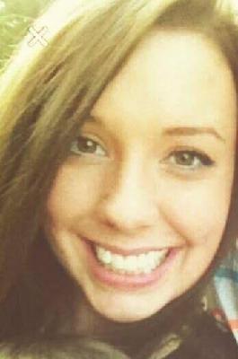 Savannah Bays death by force case profile photo
