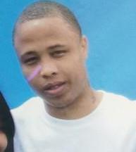 Terrell Davenport death by force case profile photo