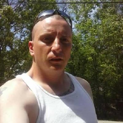 Carlos Ferguson death by force case in Huntington, WV