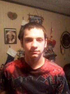 Kenneth Franklin Lafferty death by force case profile photo