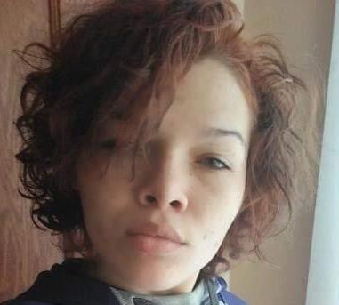 Crystal Young death by force case in Charleston, WV