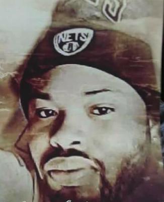 Dominique Deandre Brown death by force case in Huntington, WV