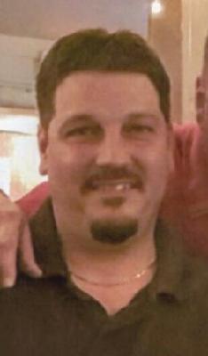Claude Eugene Triplett Jr. death by force case in Bunker Hill, WV