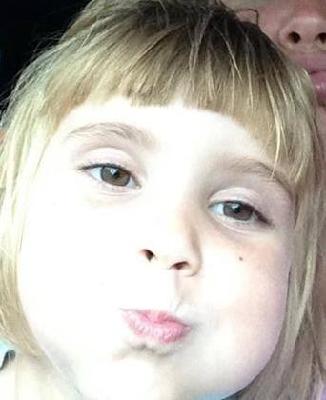 Olivia Cart death by force case profile photo