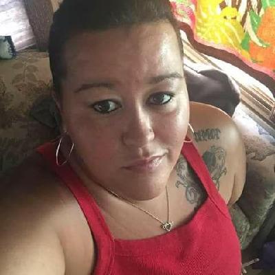Nakeia Alisa Moore death by force case in Kerens, WV