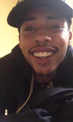 Jalil Myers death by force case profile photo