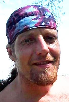 Frank Newbraugh death by force case profile photo
