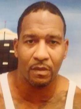 Ahmid Salem Hinton death by force case in Wheeling, WV