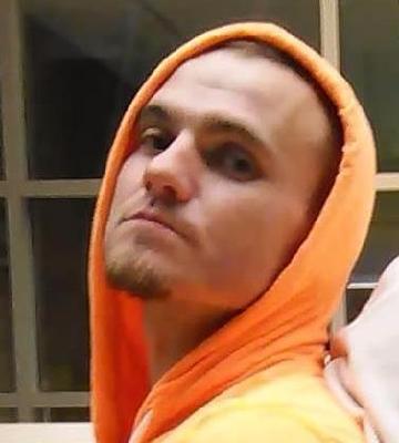 Jason Johnson death by force case profile photo