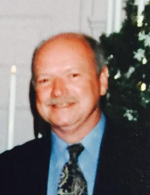Charles Kinney death by force case profile photo
