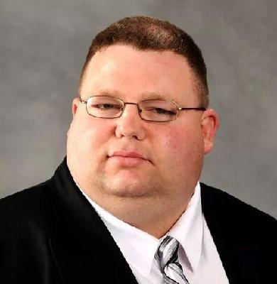 Bruce Deal death by force case profile photo