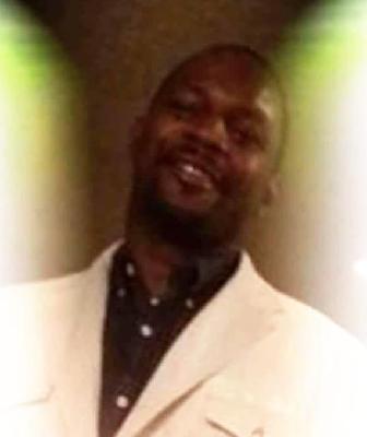 Brian Lewis death by force case profile photo