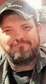 Shawn Michael Hard death by force case in Mineral Wells, WV
