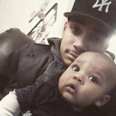 Jalen Wilfong death by force case in Princeton, WV