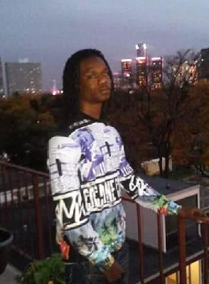 Christopher Butler death by force case profile photo