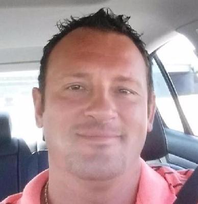 Burton Perry death by force case in Bluefield, WV