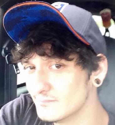 Nathan Branham death by force case in Birch River, WV