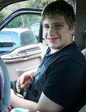 Jeremy Daugherty death by force case in Iaeger, WV