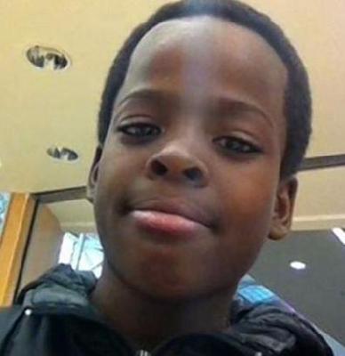 James Harvey Means death by force case in Charleston, WV