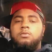 Malcolm Whitted death by force case in Fairmont, WV