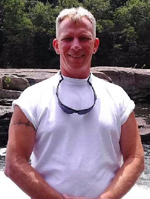 Jeffrey Morton death by force case profile photo