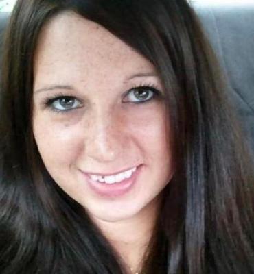 Stephanie Watters death by force case in Victor, WV