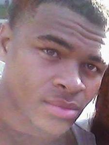 Tony Jones death by force case profile photo