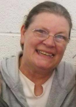 Kathy Blount death by force case profile photo