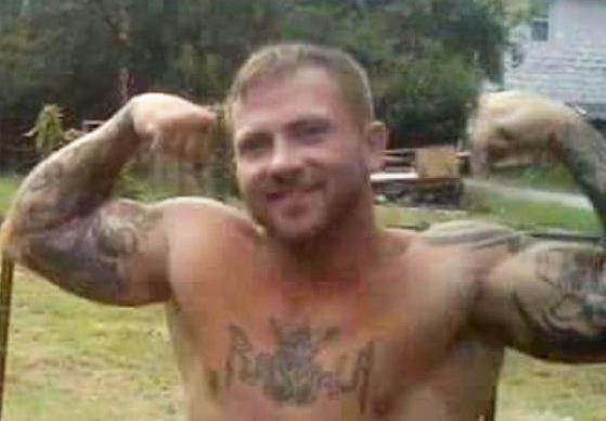 Brian Shann death by force case profile photo