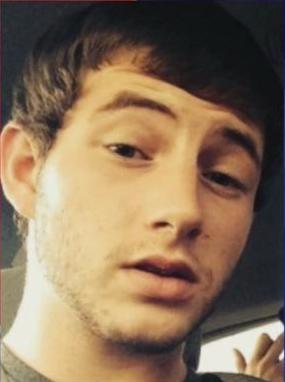 Dylan Bailey death by force case in Charleston, WV