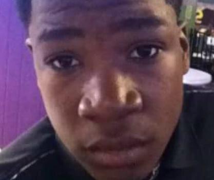 Martell Anderson death by force case profile photo