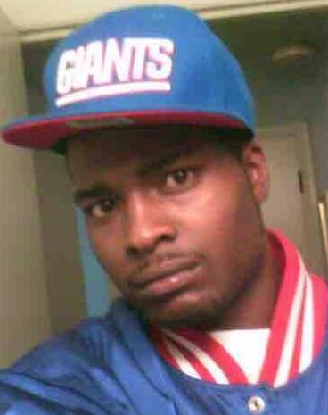 Calvin Carlisle death by force case profile photo
