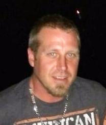 Lewis Bartlett death by force case profile photo