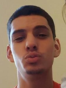 Hector Rio death by force case profile photo