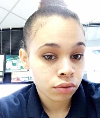 Sheena Graves death by force case profile photo